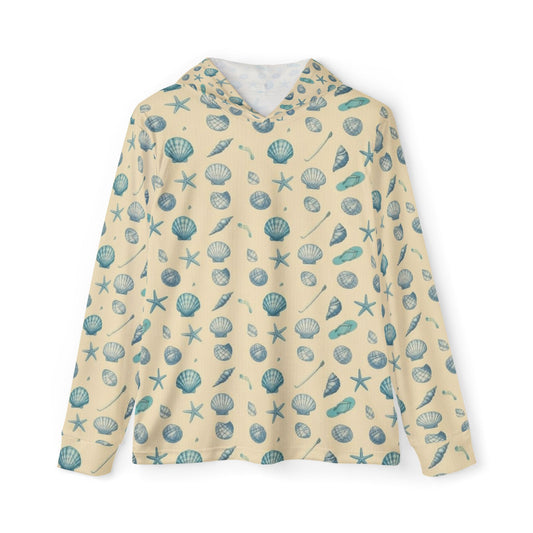 By The Shoreline Warmup Hoodie