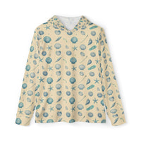 By The Shoreline Warmup Hoodie